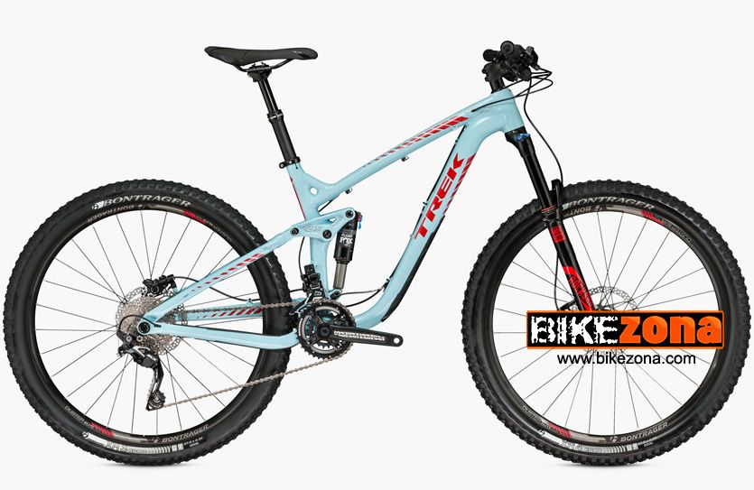 Trek remedy 7 2015 hotsell